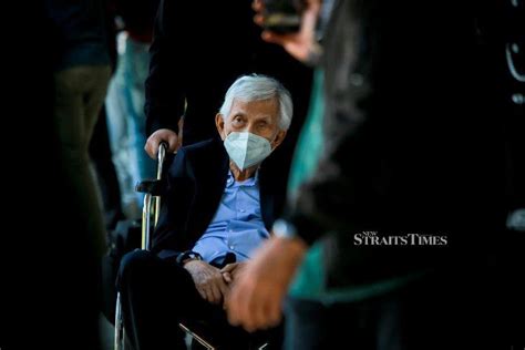 updated tun daim  family seek judicial review  unfreeze millions