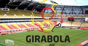 Sorteio Do Girabola J Definiu Jogos Para A Edi O Que