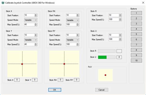 Ptz Controller User Manual Ptz Controller