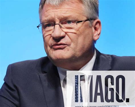 10 Afd Bundesparteitag In Braunschweig Jörg Meuthen Braunschweig