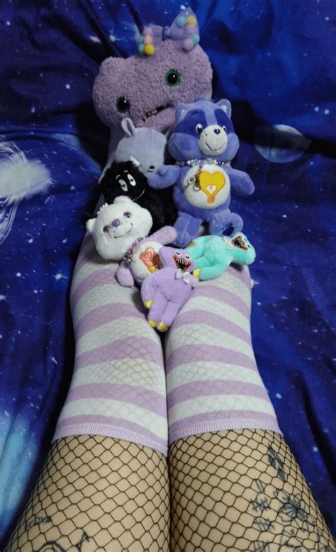 Socks And Friends 💜 R Ddlgdaycare