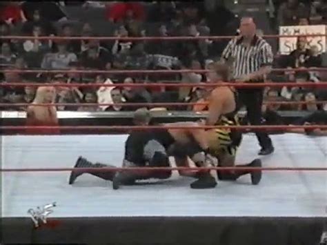 Owen Hart Jeff Jarrett vs Mark Henry D Lo Brown Vidéo Dailymotion