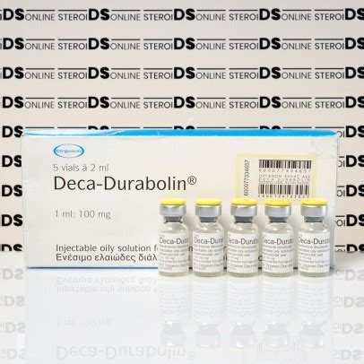 Buy Deca Durabolin 100 Mg Organon In England At A Cost 45 00