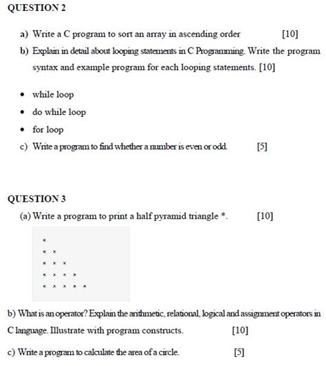 Solved Question 1 Write C Program Converts Given Temperature Fahrenheit Celsius Using