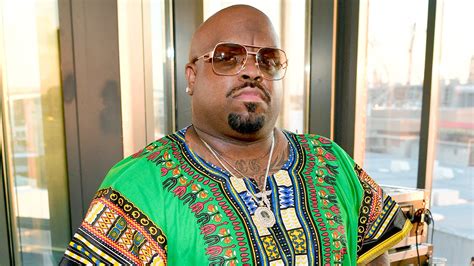 CeeLo Green Returning for ‘The Voice' Season 10 Finale