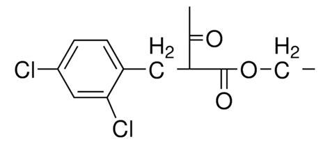 Ethyl 2 2 4 Dichlorobenzyl 3 Oxobutanoate AldrichCPR Sigma Aldrich