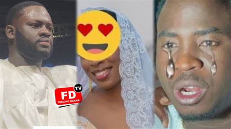 Urgent mariage surprise de Virginie série Karma et Omaro todj na kass