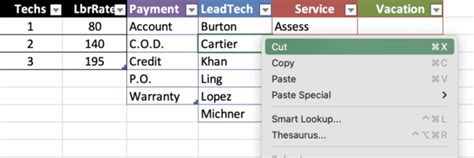 How To Cut Text In Excel 7 Techniques Excel Tv