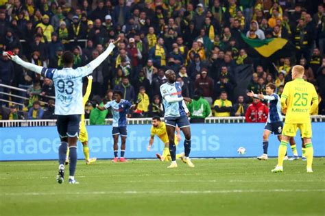 Le Havre Vs Nantes Prediction Odds Betting Tips 14 04 2024