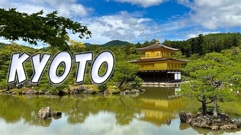 Kyoto Exploring Japan S Hidden Gem Youtube