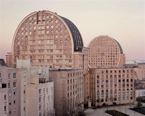 Inside The Real Life Hunger Games City A Decaying Parisian Utopia