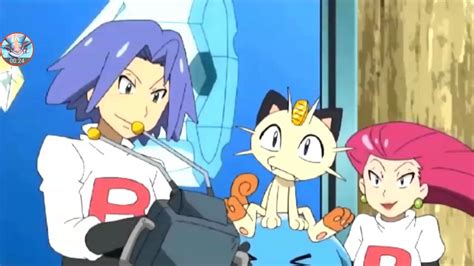 Team Rocket Vs Team Skull Pokemon Amv Race For The Z Crystal Youtube