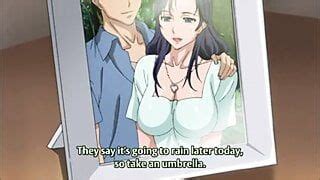 Mesu Saga Persona Episode 1 Anime Sex