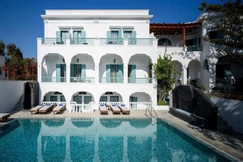 Hôtel Armonia Kamari Grece