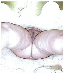 Granny Wooly Honeypot ZB Porn