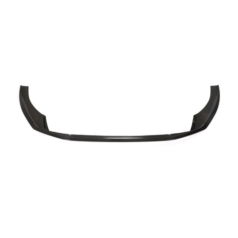 Dry Carbon Fiber Front Lip For Audi A5 S Line S5 2 Door 4 Door 2020 2021