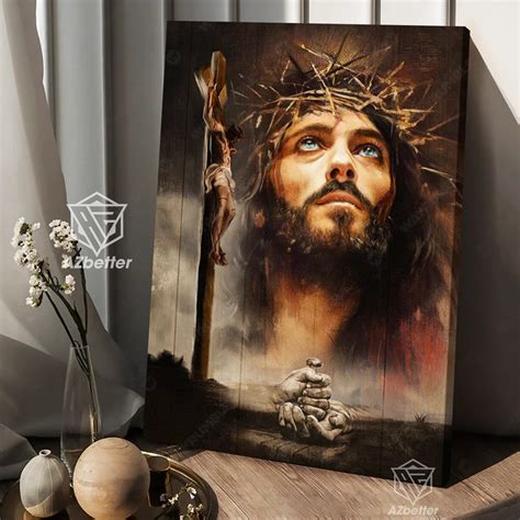 Introducing Our Stunning Canvas Prints Inspired By The Divine Power