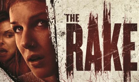 The Rake |Teaser Trailer