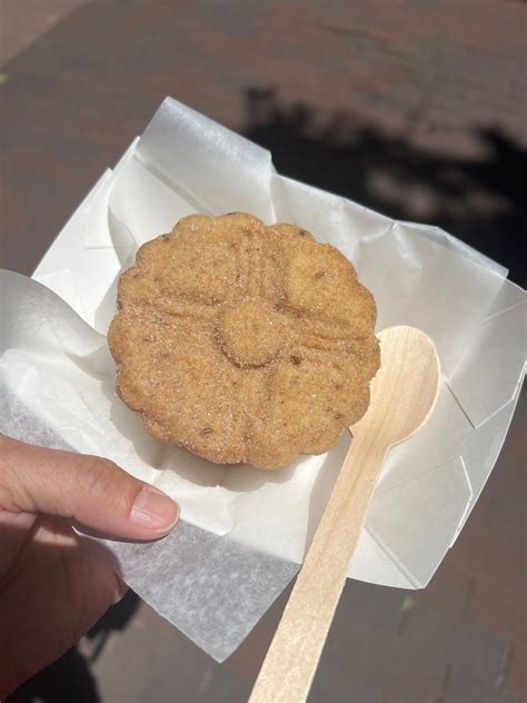 Biscochitos Traditional New Mexican Cookies