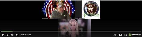 Patriot Underground Roundtable With Kerry Cassidy And Gene Decode