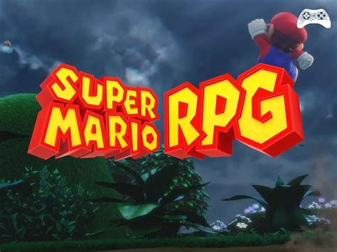 Super Mario Rpg Tudo O Que Você Precisa Saber