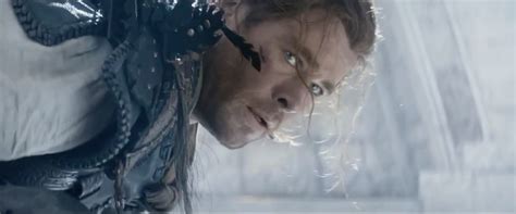 The Huntsman Winter War Official Trailer #2