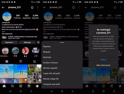 Leer mensajes en Insta sin abrirlos Descubre cómo DonComo