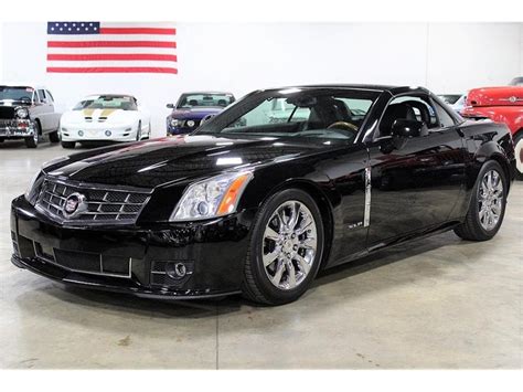 2009 Cadillac Xlr For Sale Cc 1133704