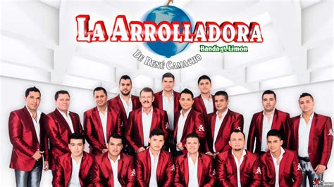 La Arrolladora Banda El Limón Me Va A Pesar Letra Y Video Oficial