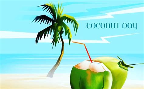 World Coconut Day 2020 3 Health Benefits Of Coconut You Didn T Know About