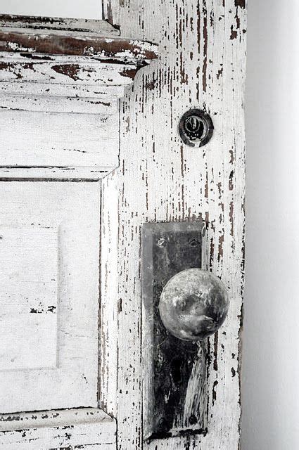 Pin By B I R D S O N G On C H R I S T M A S Old Doors Door Knobs