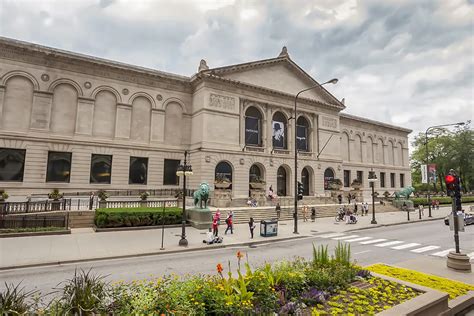 spots  chicago ultimate tourist guide  chicago