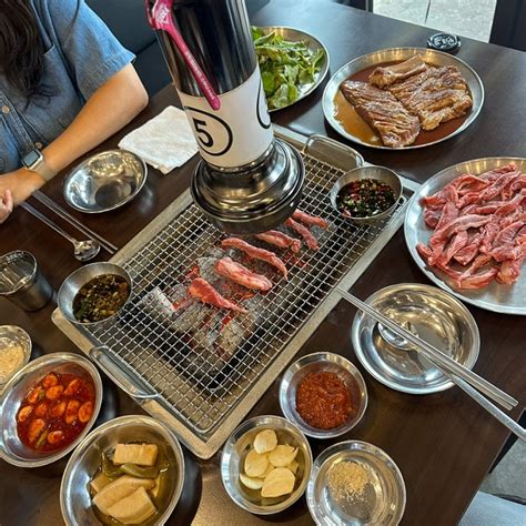 대구 두류 내당역 맛집 방천소갈비 두류점 네이버 블로그