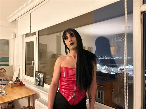 Turkey S LGBTQ Sex Workers Face Eviction In Housing Crisis The Pink Times