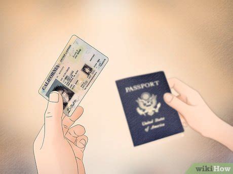 3 Ways To Keep Your Passport Safe While Traveling WikiHow Life