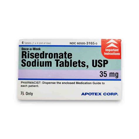 Risedronate Sodium Nextrx Pharmacy