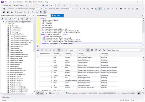 Sql Subqueries With Examples From Basics To Advanced