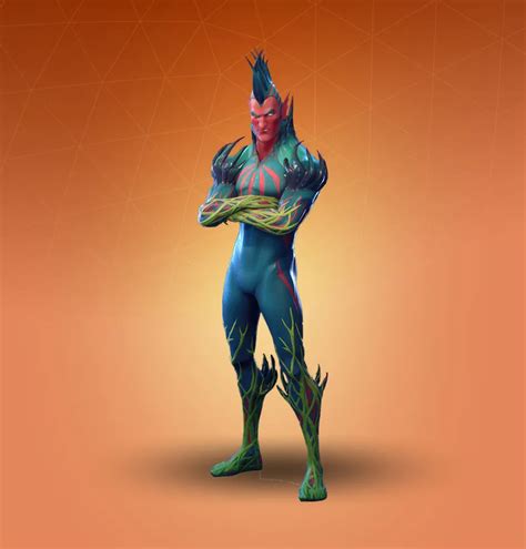 Fortnite Flytrap Skin Character Png Images Pro Game Guides