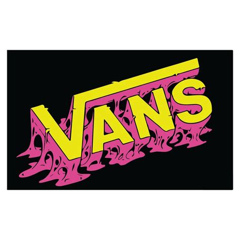 Vans Of The Wall Svg Logo Shoes Logo Fashion Logo Svg Vec Inspire