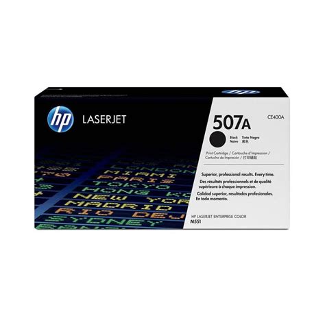 Hp A Color Toner Cartridge