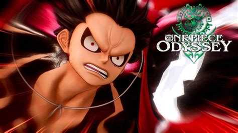 One Piece Odyssey ganha trailer de lançamento PS Verso