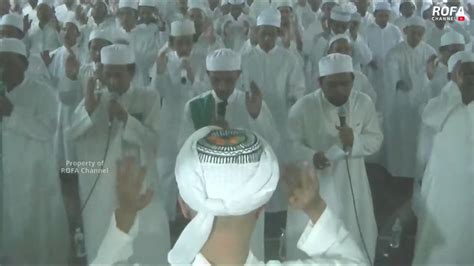 Dzikir Penenang Jiwa Banasyid Berkah Guru Sekumpul Di Jogja 07