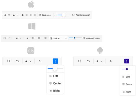 Container Type In Net Maui Text Input Layout Control Syncfusion Hot