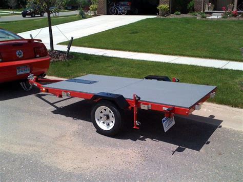 30 Diy Harbor Freight Trailer Inspiration Go Travels Plan Harbor Freight Trailer Camping