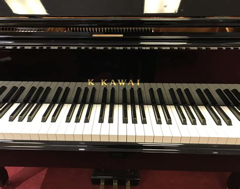 Piano D Occasion Kawai Gx Bietry Musique