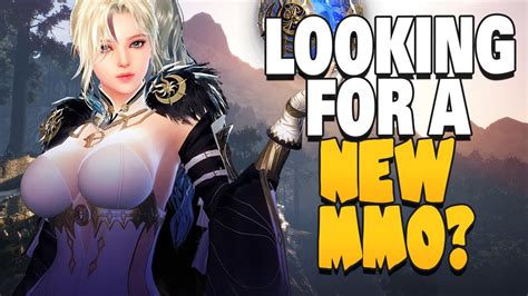 New Mmorpgs Releasing In February What Mmo Should You Play