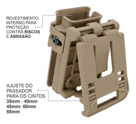 Kit Taurus G2c Velado E Ostensivo Coldre Eagle Fit Coyote