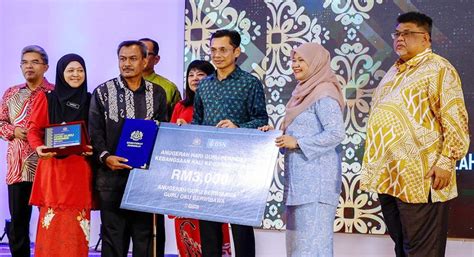 disability  barrier  award winning teacher