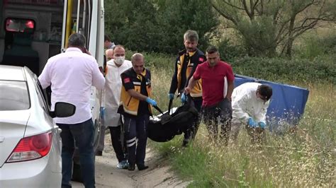 Stanbul Tuzla Da Bo Arazide Erkek Cesedi Bulundu Internet Haber