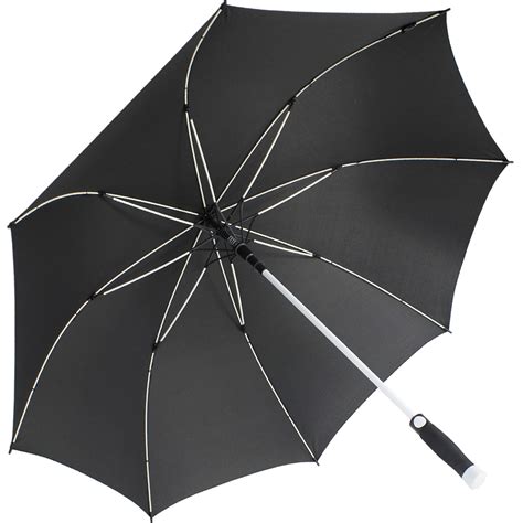 Ix Brella Automatik Regenschirm Xxl Golf Stockschirm Gro Stabil Leicht